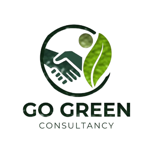 Go Green Consulting Logo